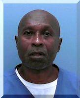 Inmate Robert D Abrams