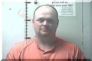 Inmate Robert Earl Adams