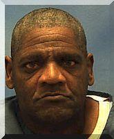 Inmate Robert L Dozier