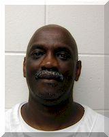 Inmate Robert Mccarty