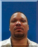 Inmate Roderick B Allen