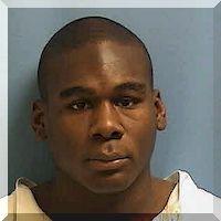Inmate Roderick R Davis