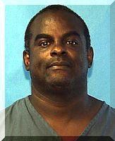 Inmate Roderick Simmons