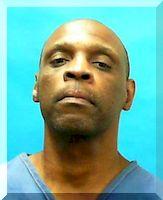 Inmate Rodney O Coston