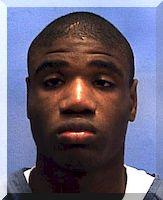 Inmate Romello D Mcdonald