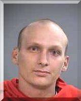 Inmate Ronald Bronson Albanese