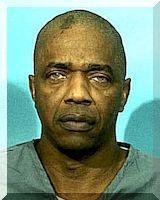 Inmate Ronald Smith