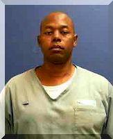 Inmate Ronnie D Allen