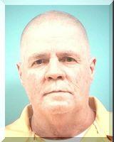 Inmate Ronnie Smith