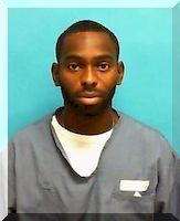 Inmate Rosnel Larose