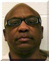 Inmate Roy Lee Brown