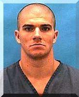 Inmate Ryan J Davis