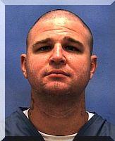 Inmate Ryan J Jastrow