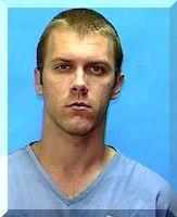 Inmate Ryan Lonnay