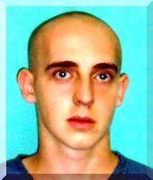 Inmate Ryan S Langan