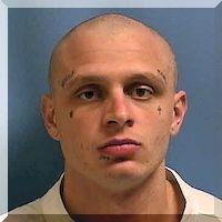 Inmate Ryan W Young