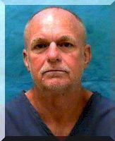 Inmate Scott A Brokaw