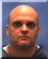 Inmate Sean Bailey