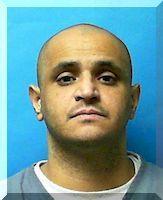 Inmate Sergio L Contreras