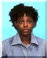 Inmate Sharda Swain