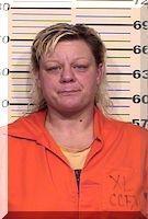 Inmate Sheila M Dimmitt