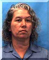 Inmate Sherry Lewis