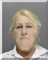 Inmate Sheryl Eschenbach