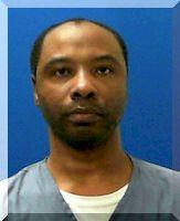 Inmate Solomon L Mills