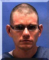 Inmate Stephen D Edwards