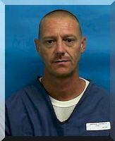 Inmate Steven M Largent