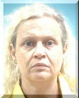 Inmate Susan Manning