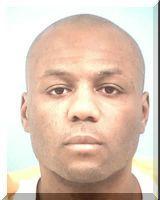 Inmate Terelle Johnson