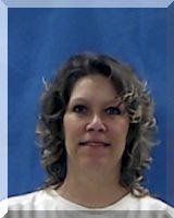 Inmate Teri L Kelley