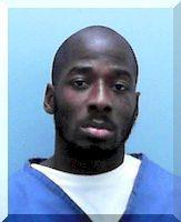 Inmate Terrance D Cobb