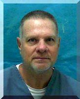 Inmate Terry Nida