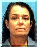 Inmate Theresa A Downing Shirley