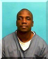 Inmate Timothy E Jones