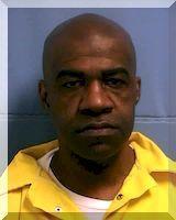 Inmate Timothy Fulks