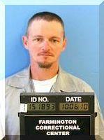 Inmate Timothy W Wilson