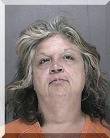 Inmate Tina Olsen