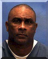 Inmate Tony H Mitchell