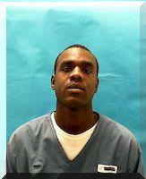 Inmate Tony M Branton