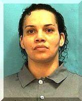 Inmate Tresjolie Brown