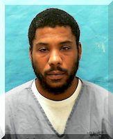 Inmate Troy T Martin