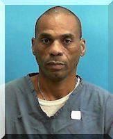 Inmate Tyrone Pointer