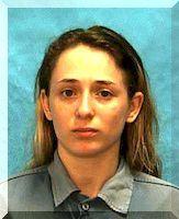 Inmate Valerie A Reed