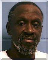 Inmate Vincent Bolden