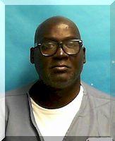 Inmate Walter Jr Rahming