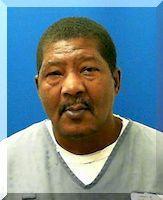 Inmate Warren Sanders