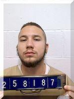 Inmate Wesley Ulm